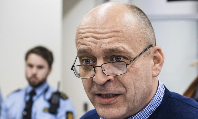 Cappelen til Elden: - Du har fått fram poenget ditt for lenge siden